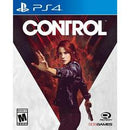 Control - Playstation 4 - Destination Retro