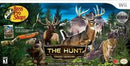 Bass Pro Shops The Hunt Trophy Showdown [Gun Bundle] - Wii - Destination Retro