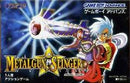 Metalgun Slinger - JP GameBoy Advance - Destination Retro