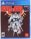 Kill La Kill-IF - Playstation 4 - Destination Retro
