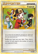 Copycat (90/123) [HeartGold & SoulSilver: Base Set] - Destination Retro