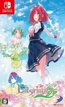 Omega Labyrinth Life - JP Nintendo Switch - Destination Retro