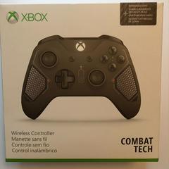 Xbox One Combat Tech Wireless Controller - Xbox One - Destination Retro