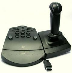 Mission Stick - Sega Saturn - Destination Retro