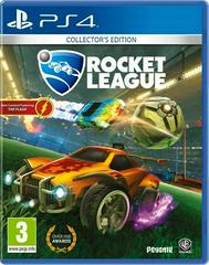 Rocket League [Collector's Edition] - PAL Playstation 4 - Destination Retro