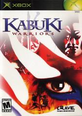 Kabuki Warriors - Xbox - Destination Retro