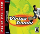 Virtua Tennis [Sega All Stars] - Sega Dreamcast - Destination Retro