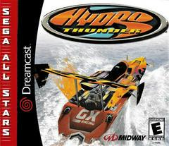 Hydro Thunder [Sega All Stars] - Sega Dreamcast - Destination Retro