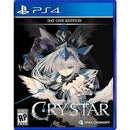 Crystar - Playstation 4 - Destination Retro