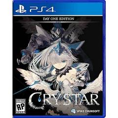 Crystar - Playstation 4 - Destination Retro