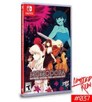 Momodora - Nintendo Switch - Destination Retro