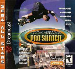 Tony Hawk [Sega All Stars] - Sega Dreamcast - Destination Retro