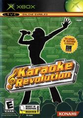 Karaoke Revolution - Xbox - Destination Retro