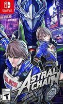 Astral Chain - Nintendo Switch - Destination Retro