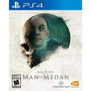 Dark Pictures Anthology: Man of Medan - Playstation 4 - Destination Retro