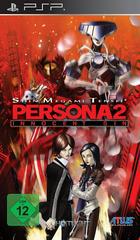 Shin Megami Tensei: Persona 2: Innocent Sin - PAL PSP - Destination Retro