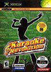 Karaoke Revolution w/ Microphone - Xbox - Destination Retro