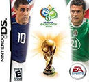 FIFA World Cup Germany 2006 - Nintendo DS - Destination Retro