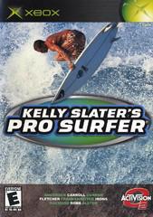 Kelly Slater's Pro Surfer - Xbox - Destination Retro