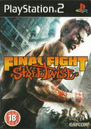 Final Fight: Streetwise - PAL Playstation 2 - Destination Retro