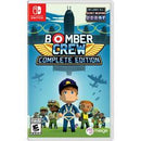 Bomber Crew Complete Edition - Nintendo Switch - Destination Retro