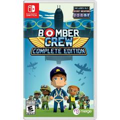 Bomber Crew Complete Edition - Nintendo Switch - Destination Retro