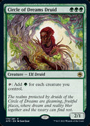 Circle of Dreams Druid [Dungeons & Dragons: Adventures in the Forgotten Realms] - Destination Retro