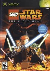 LEGO Star Wars - Xbox - Destination Retro