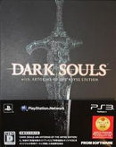 Dark Souls [Artorias of the Abyss Edition] - JP Playstation 3 - Destination Retro