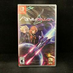 Psyvariar Delta [Foil Cover] - Nintendo Switch - Destination Retro