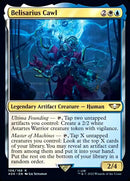 Belisarius Cawl [Universes Beyond: Warhammer 40,000] - Destination Retro
