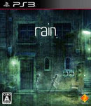 Rain - JP Playstation 3 - Destination Retro