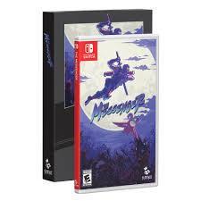 The Messenger - Nintendo Switch - Destination Retro