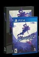 The Messenger - Playstation 4 - Destination Retro