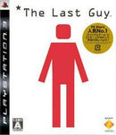 The Last Guy - JP Playstation 3 - Destination Retro