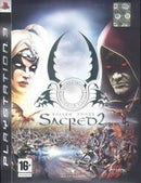 Sacred 2: Fallen Angel [Collector's Edition] - PAL Playstation 3 - Destination Retro