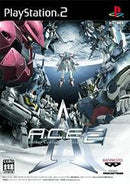 A.C.E.: Another Century's Episode 2 - JP Playstation 2 - Destination Retro