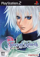 Tales of Rebirth - JP Playstation 2 - Destination Retro
