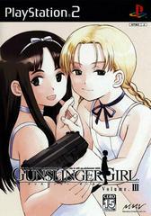 Gunslinger Girl Volume III - JP Playstation 2 - Destination Retro