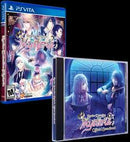 London Detective Mysteria [Soundtrack Bundle] - Playstation Vita - Destination Retro