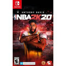 NBA 2K20 - Nintendo Switch - Destination Retro