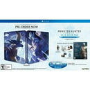 Monster Hunter: World Iceborne Master Edition [Deluxe] - Playstation 4 - Destination Retro