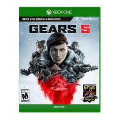 Gears 5 - Xbox One - Destination Retro