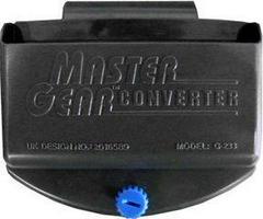Master Gear Converter - JP Sega Game Gear - Destination Retro