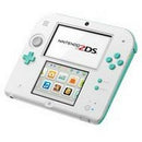Nintendo 2DS Seafoam - Nintendo 3DS - Destination Retro