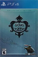 Song of the Deep [Collector's Edition] - Playstation 4 - Destination Retro