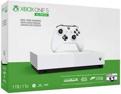 Xbox One S All Digital - Xbox One - Destination Retro