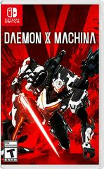 Daemon X Machina - Nintendo Switch - Destination Retro
