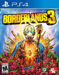Borderlands 3 - Playstation 4 - Destination Retro