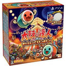 Taiko no Tatsujin Session de Dodon ga Don [Drum Bundle] - JP Playstation 4 - Destination Retro